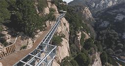 清凉谷景区路线攻略一日游,密云清凉谷旅游攻略