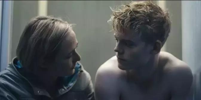 十部顶级神作9.5评分美剧末日,末日美剧推荐