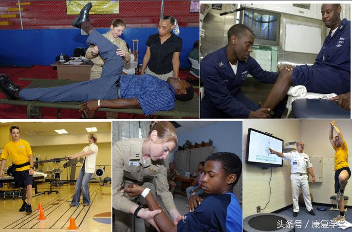 为什么离不开我们的物理治疗师?(附暖心视频)