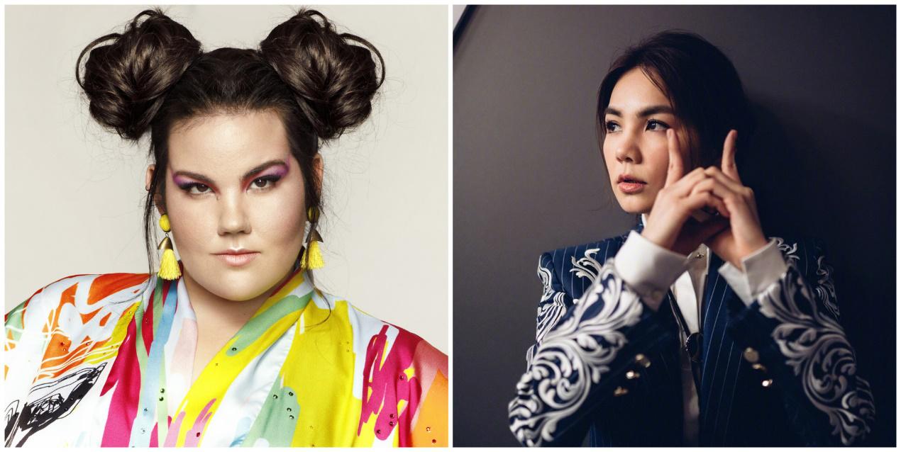 碧昂丝listen美国选秀,碧昂丝选秀