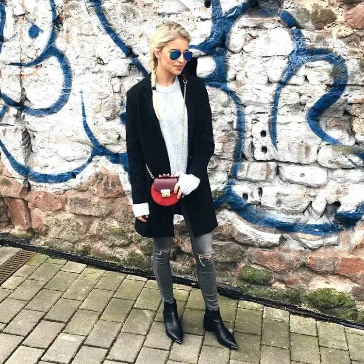 热巴最新一期穿搭,热巴平价穿搭