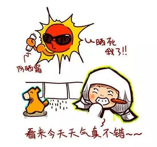 晒被子有诀窍，5种被子5种晒法，用错方法不仅白晒还毁被子