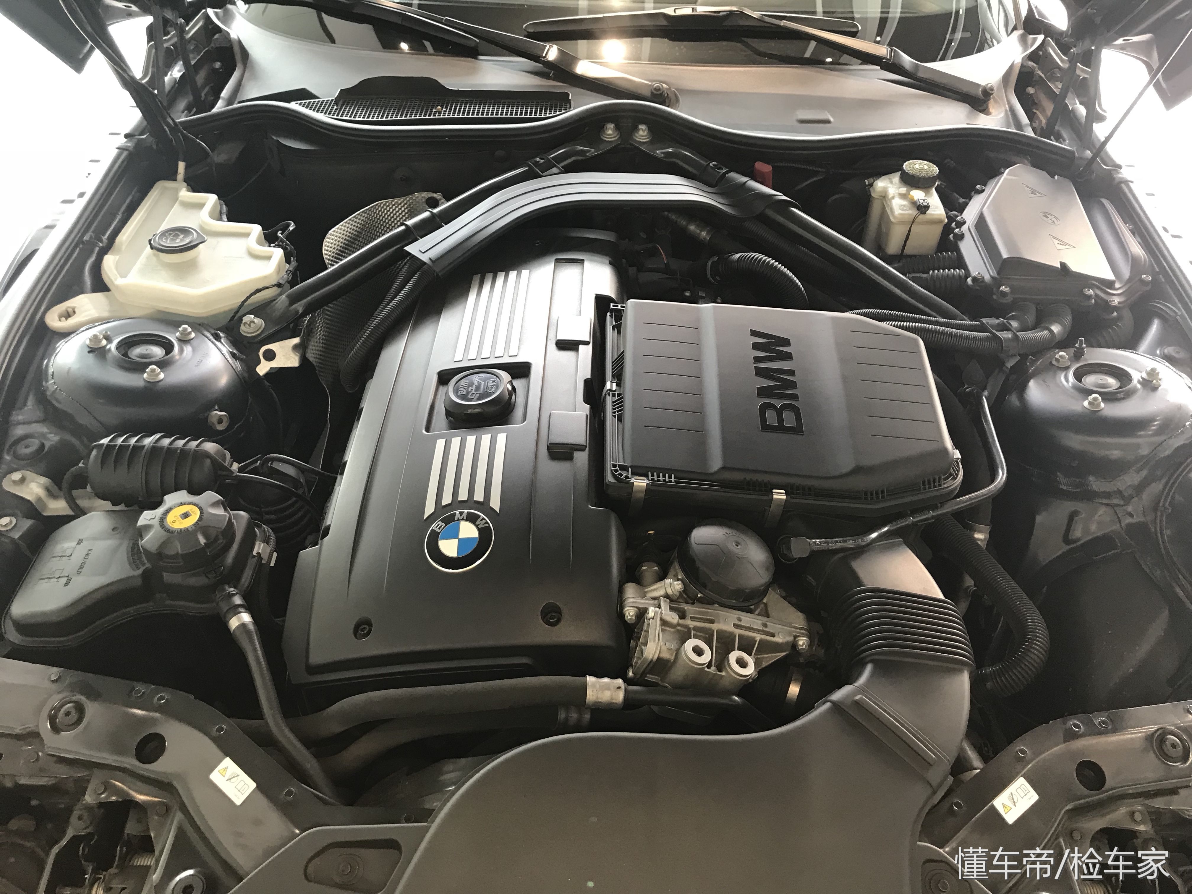 城市代步有逼格的车宝马z4,最新款的宝马z4颜值爆表帅气逼人