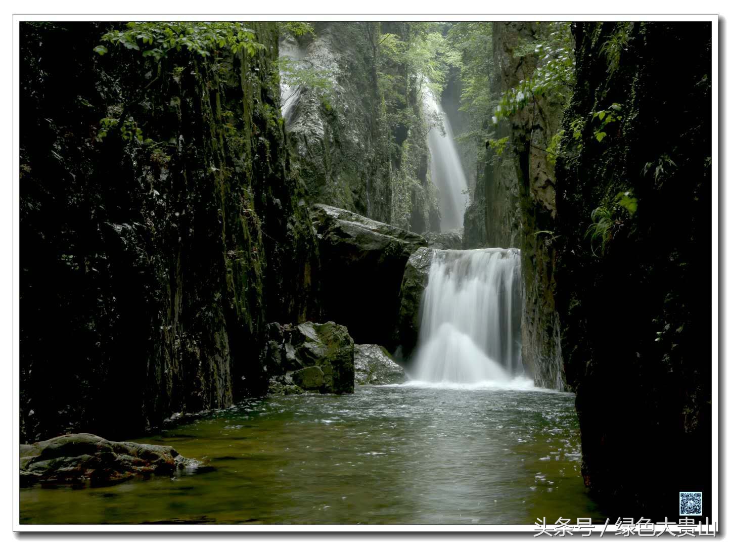 广水三潭风景区现在能去么,广水三潭最好玩的地方