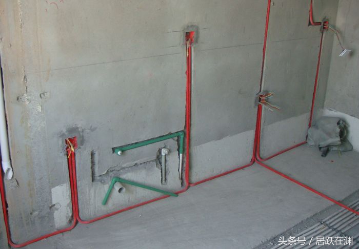 电线泡水短路会怎么样,电线进水的处理方法