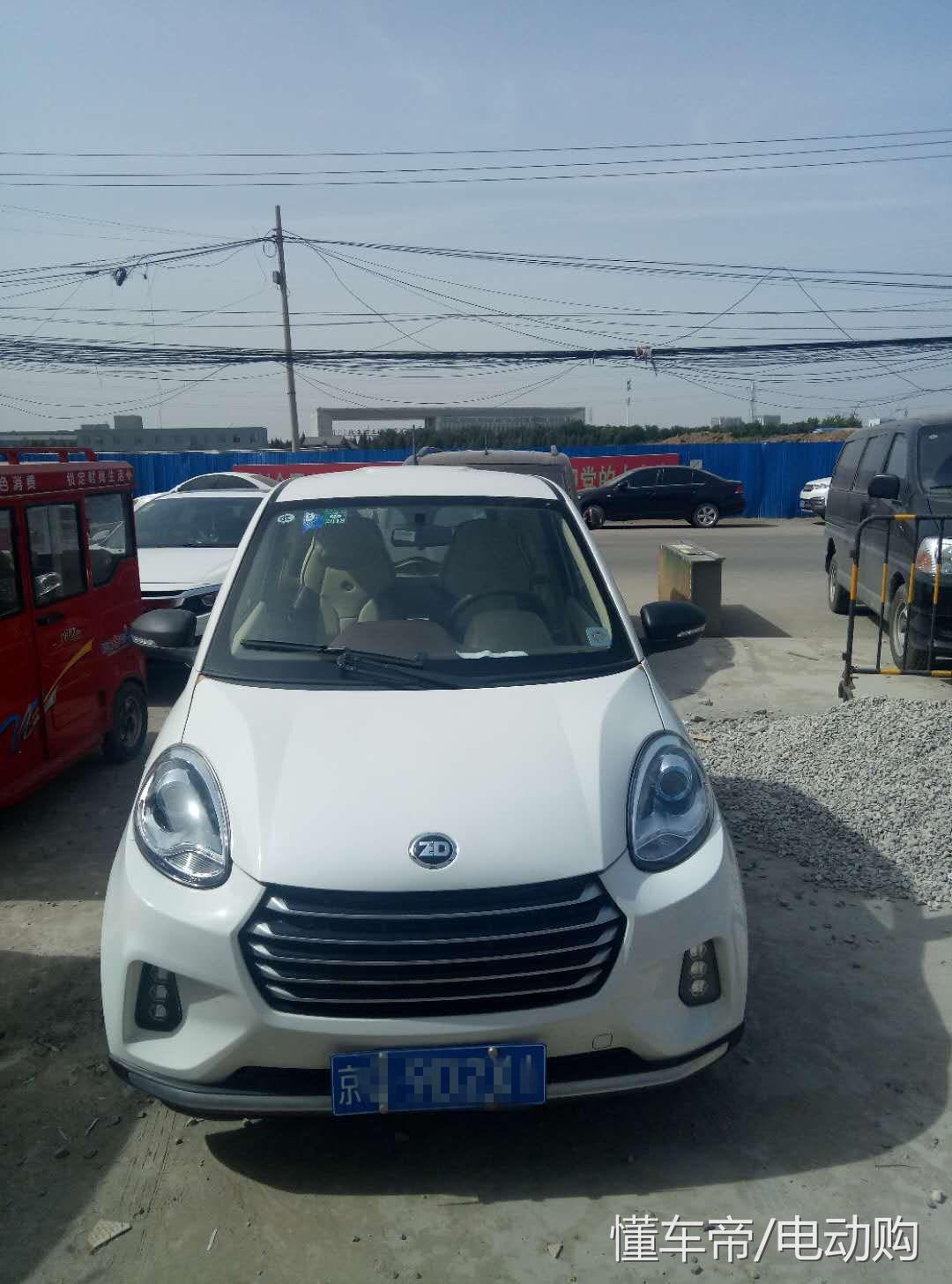 一个90后说车,一个90后的选车观