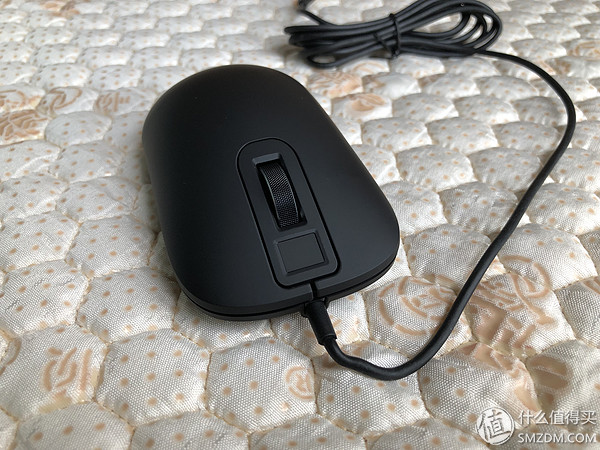 指思指纹识别鼠标说明书,指思指纹鼠标拆解