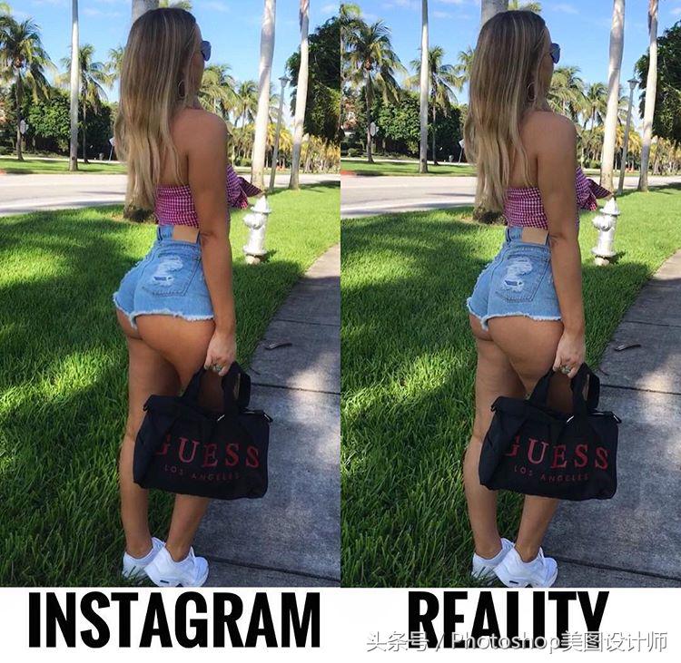 ps修图调色高级感风景人物参数,风景ps后期修图调色教学