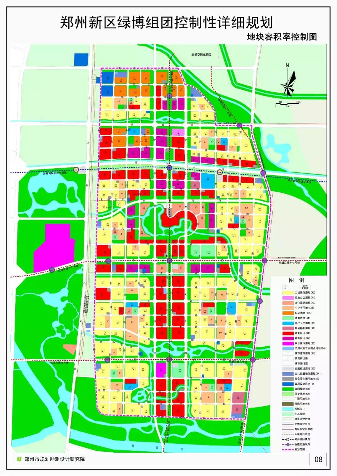 绿博组团发展需几年,绿博组团有没有发展潜力