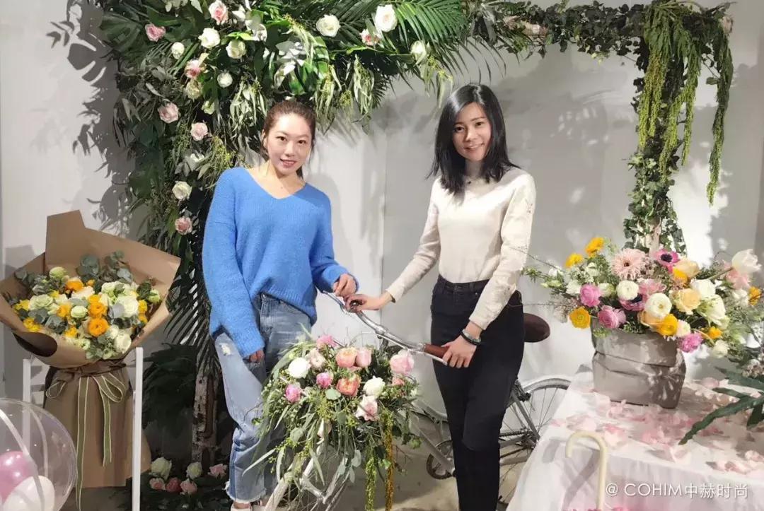 软装这行如果不是喜欢,我不会坚持到现在