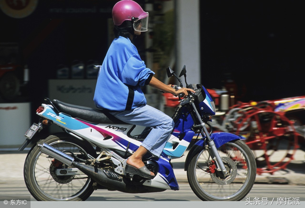 工信部判8家摩企两年“死缓”，宝德、力帆（浙江）、万虎在列