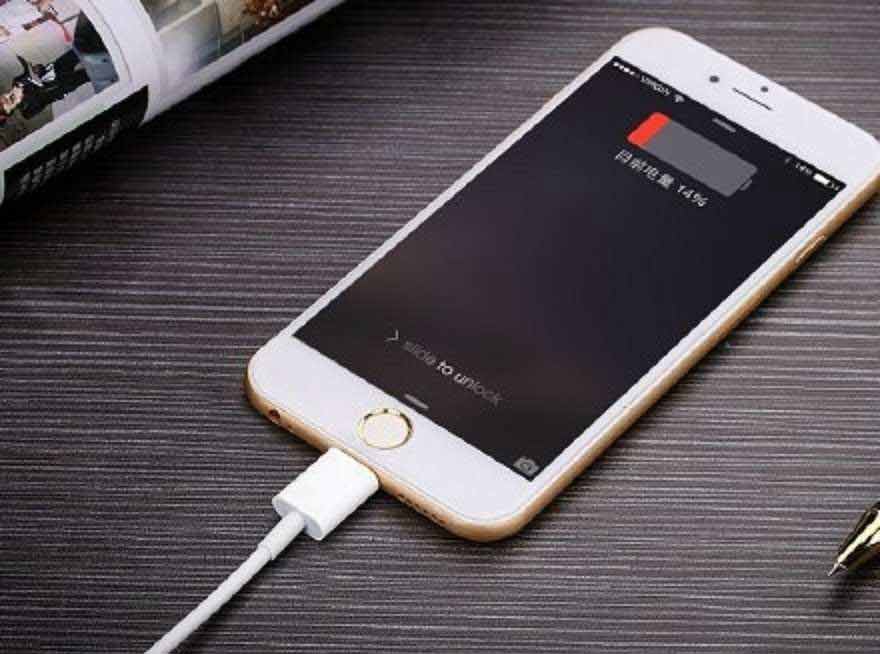 苹果手机充电慢教你一招快速充电,vivo手机充电慢教你一招快速充电