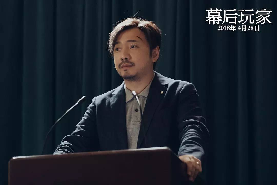 盘点上映时票房惨淡,上映2天票房仅6万都是过气演员