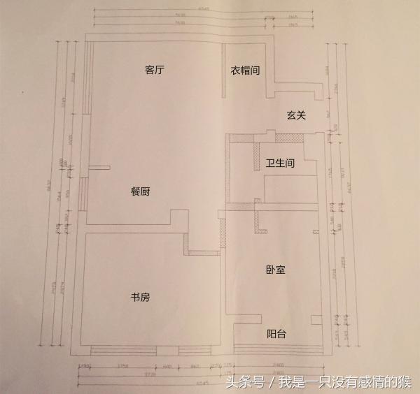 小户型装修设计案例效果图 (小户型怎么装修才能显得空间更大)