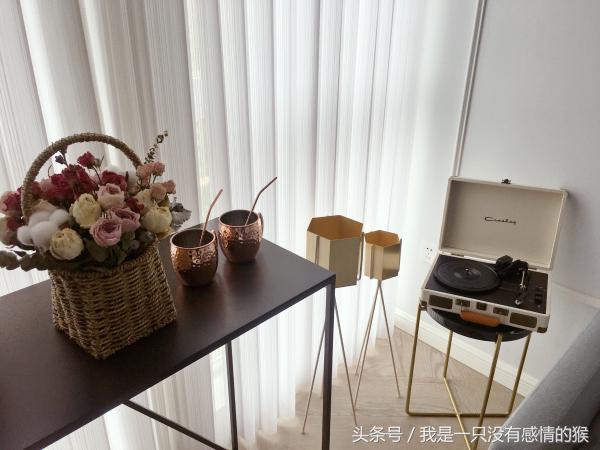 小户型50平米两室一厅装修案例 (小户型有哪些好的装修案例)