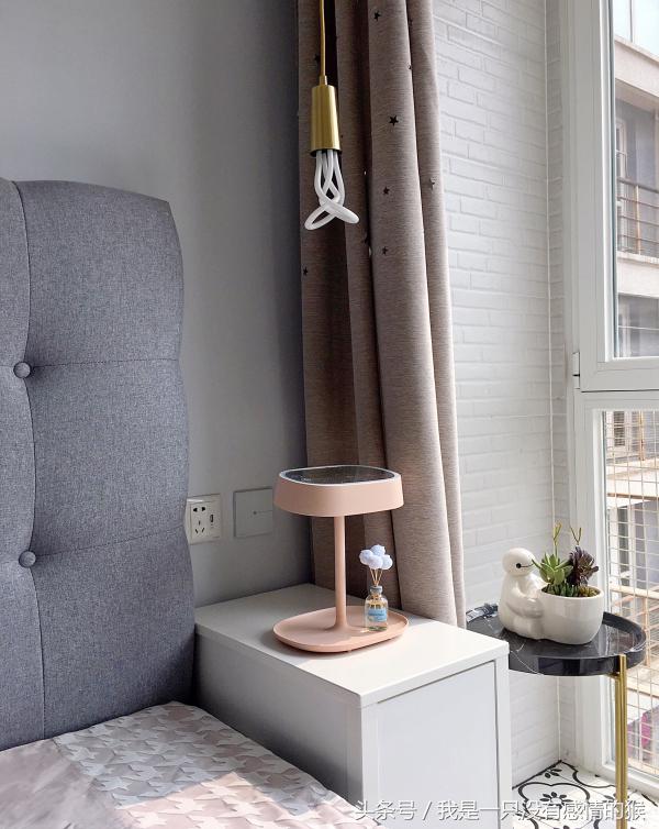 小户型装修设计案例效果图 (小户型怎么装修才能显得空间更大)