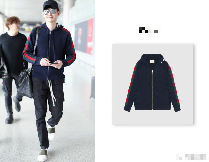 这次我要为张翰打call了……