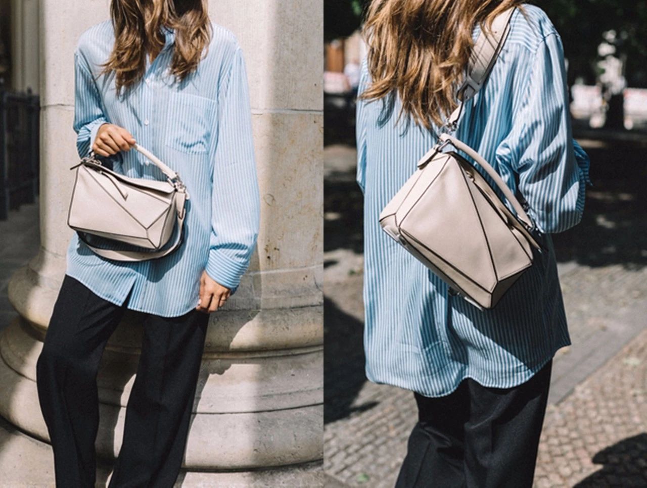 今夏流行的这四款包,今年流行的十款包包