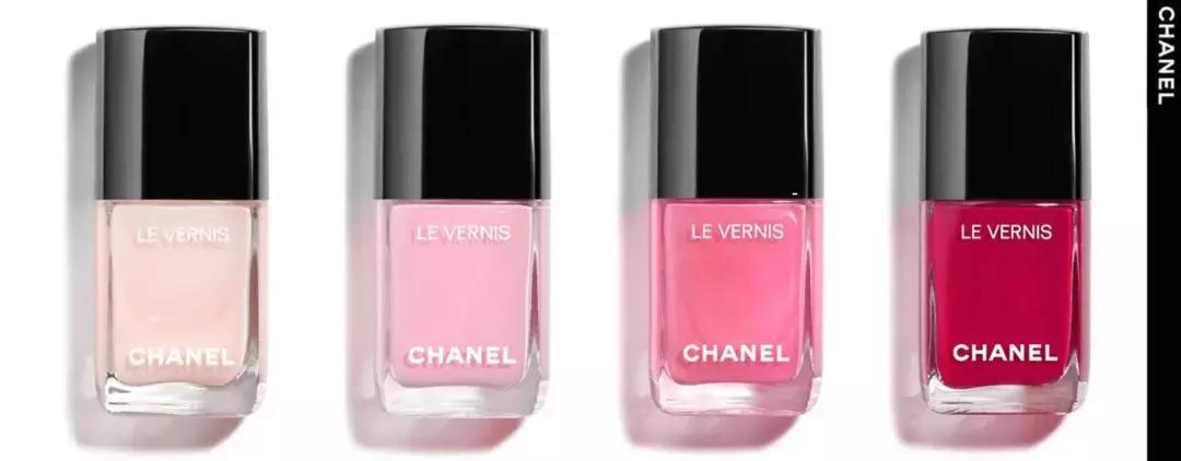 新手就能学会的美甲款式,新手也能学会的美甲款式