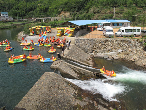 美丽淳安和遇见淳安,美丽淳安