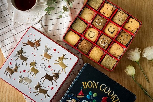 广州最出名的曲奇,广州探店曲奇