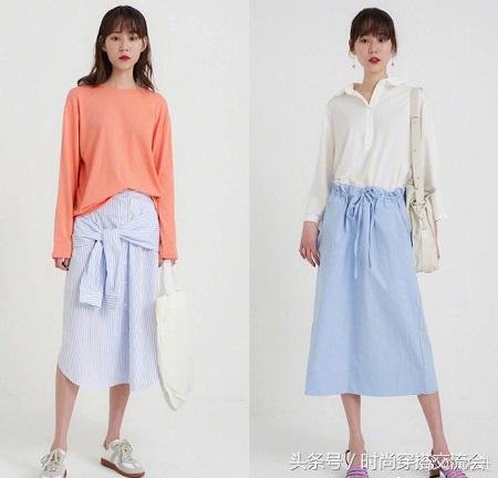 雪纺连衣裙中长款仙女裙,洋气雪纺连衣裙中长款连衣直筒裙