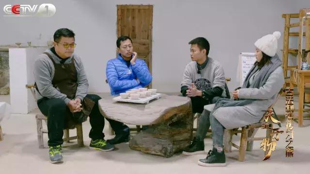 老窑瓷匠心制作,制瓷不易请珍惜手艺人的作品