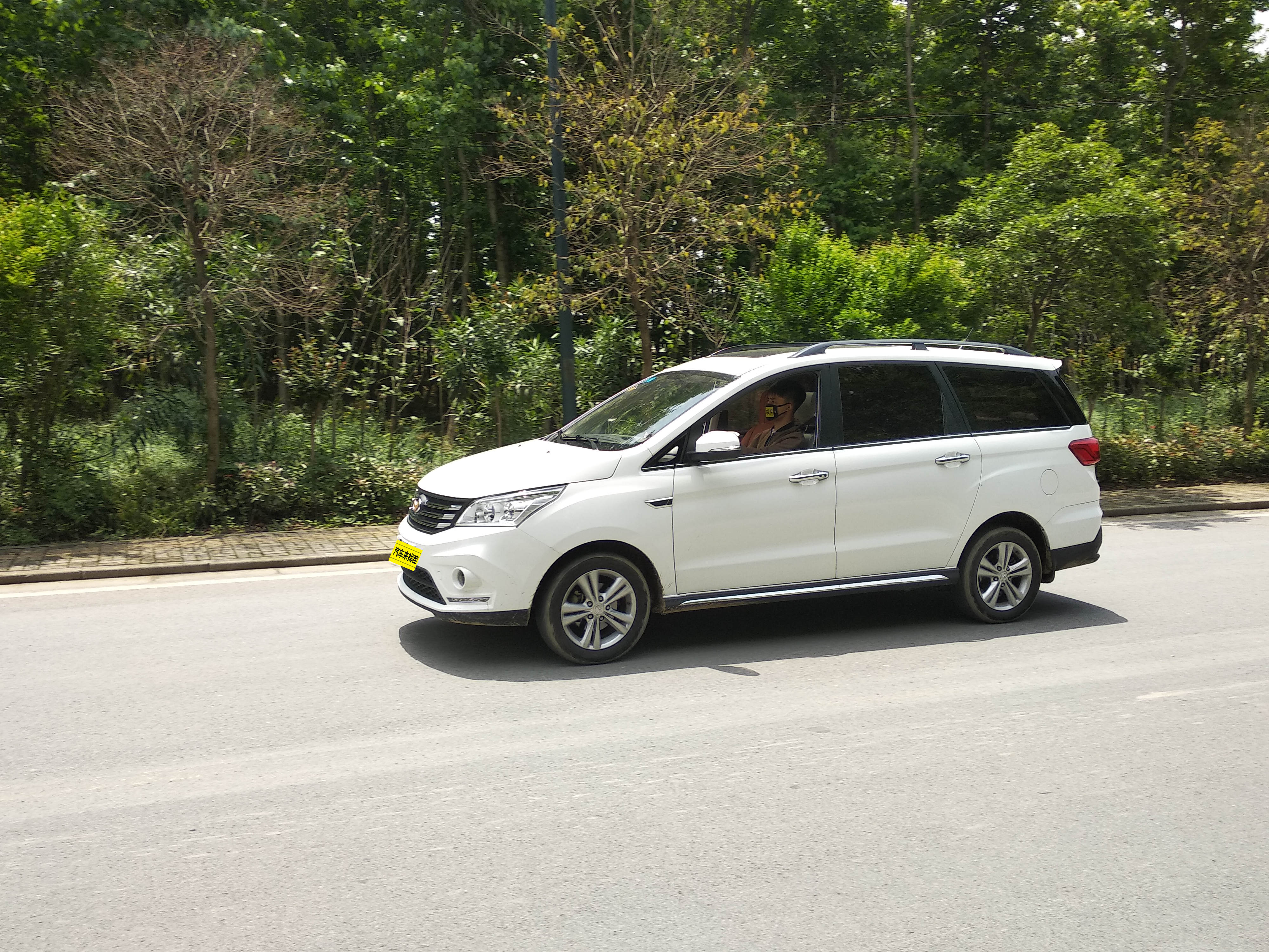 国服第一车黑,国服第一a车试驾视频