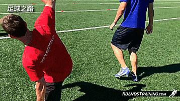 15分钟热身训练计划,爆发训练前热身动作