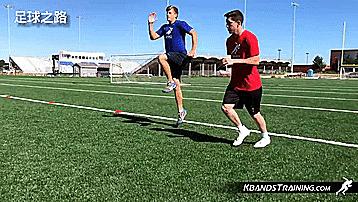 15分钟热身训练计划,爆发训练前热身动作