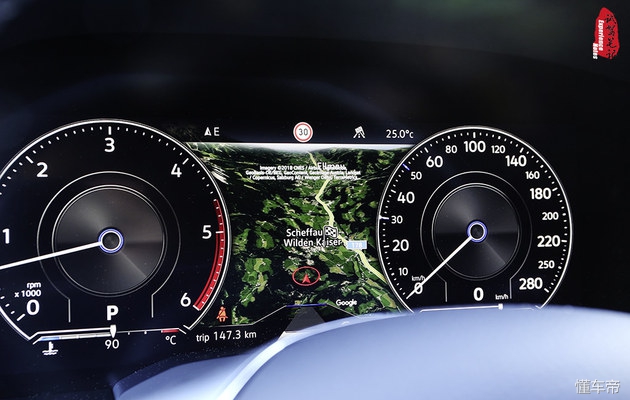 全新途锐评测视频,新款途锐深度试驾