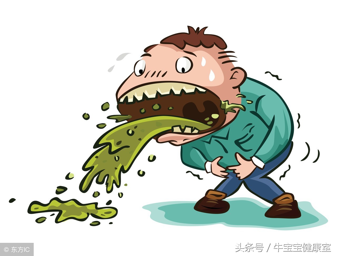 食物中毒上吐下泻后能吃什么,病毒感染吐完吃什么食物