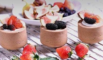 电饭锅杯子蛋糕简单做法,100种简单烘焙甜品杯子蛋糕