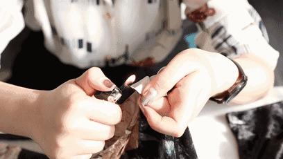 只要两毛钱，闲置就能变新款呦~