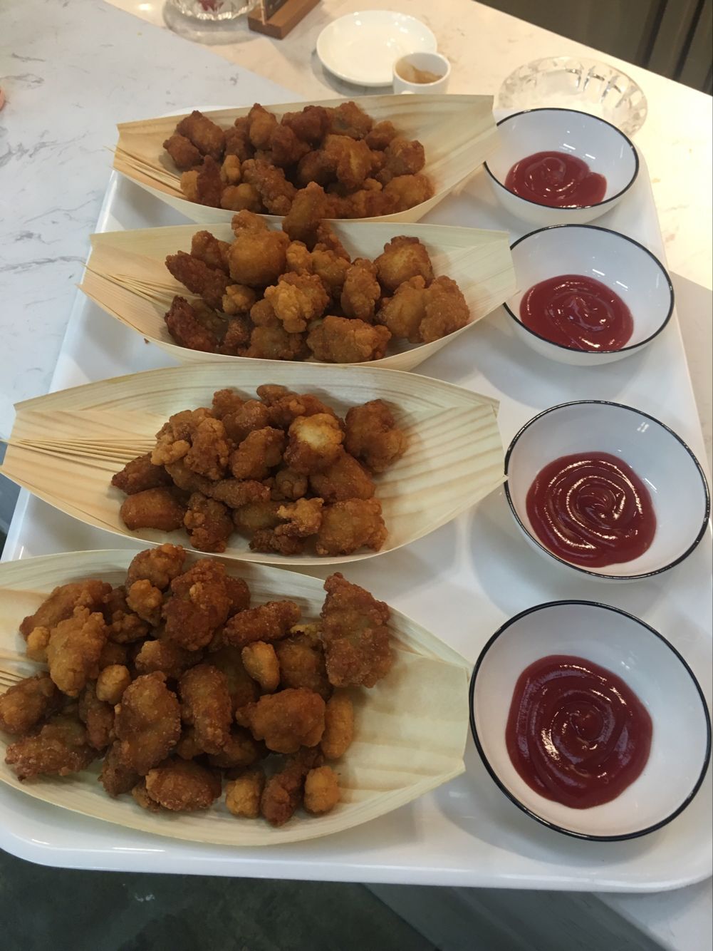 五月派对日｜广州这个园里的创业party,参加条件不仅仅是颜值高……