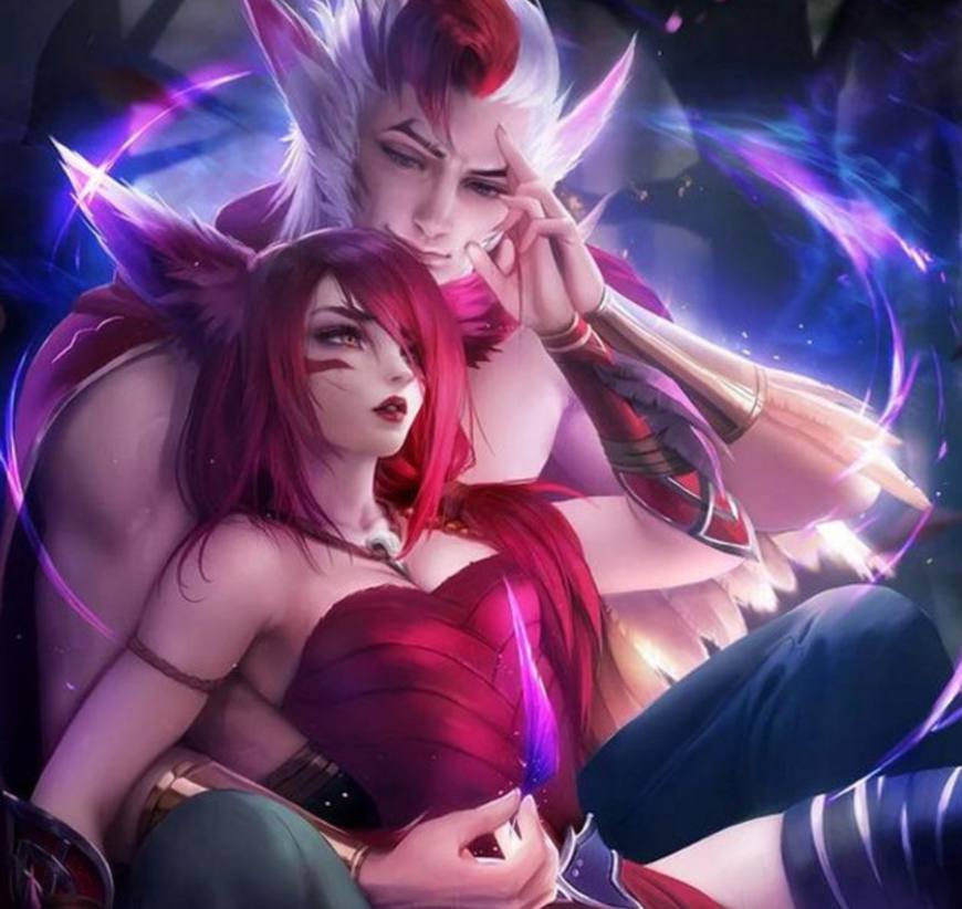 峡谷第一lol,lol公认三对金童玉女