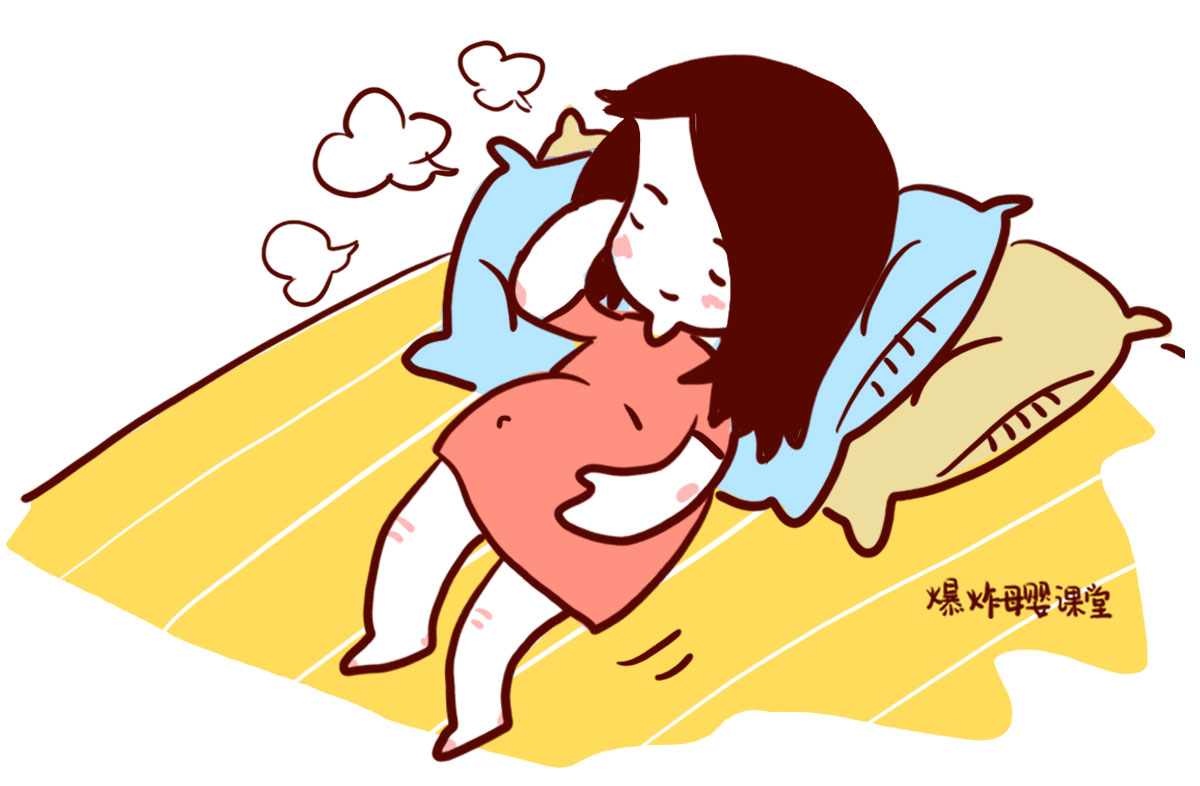 怀孕4个月宝妈要注意哪些,这几类孕妈要多注意胎儿发育