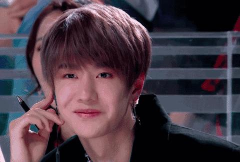 创造101四位练习生,创造101和偶像练习生的撞脸