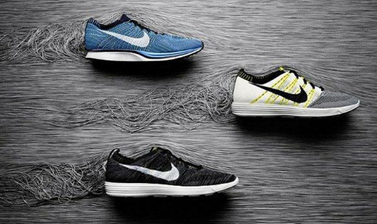 6年创造了10亿美元销售额，这项制鞋“黑科技”再引巨头相争