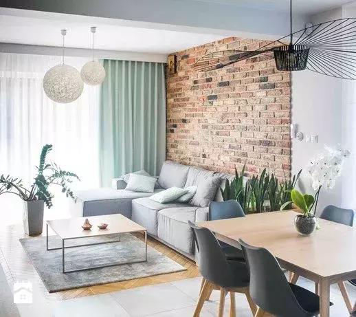 家里其实不需要客厅,你真的需要客厅么