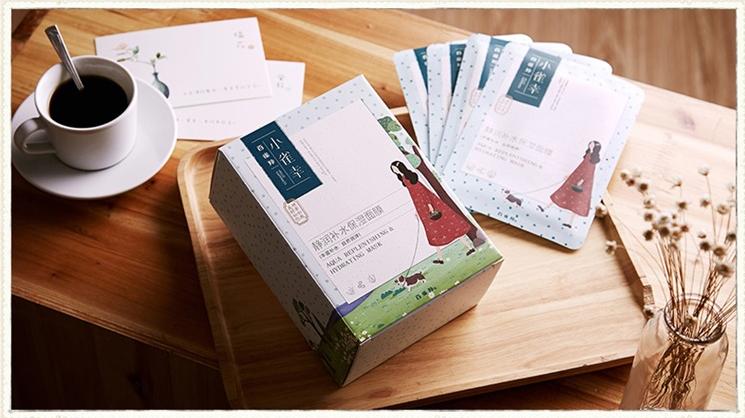 品牌补水面膜测评红榜,口碑最好十大面膜亲测