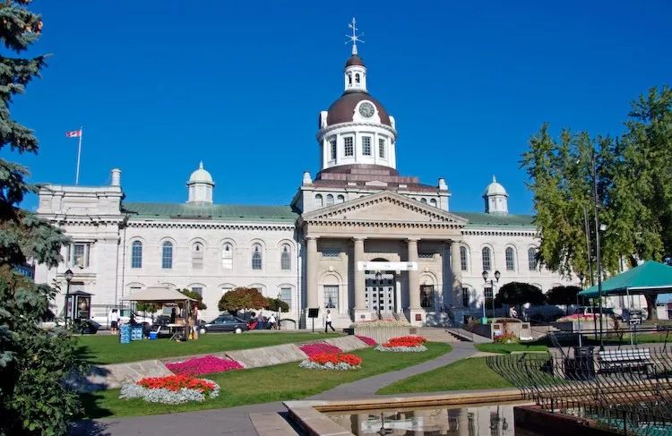 世界十大寻爱之地，凭什么是金斯顿？