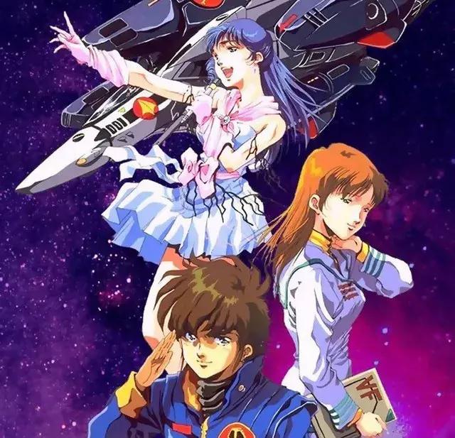 机器人兴衰史动画,机器人动画回忆