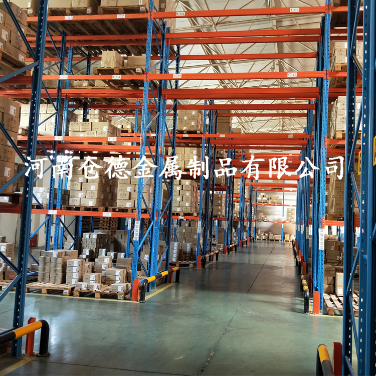 河南仓储用货架,河南仓德货架