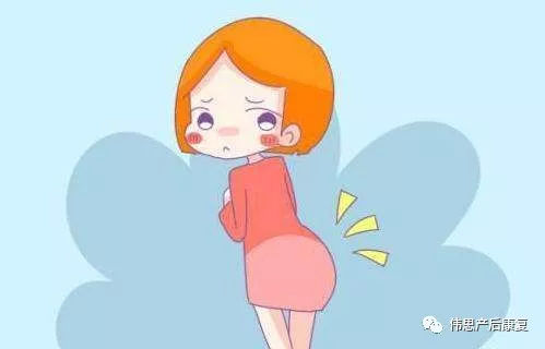 产后翘臀的正确方法,产后蜜糖臀和扁平臀