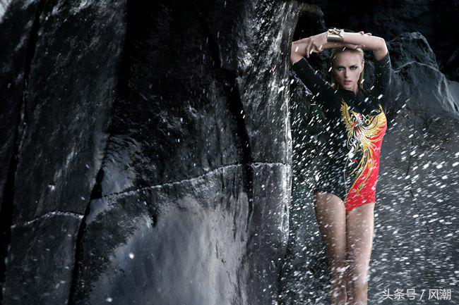 兴城泳装博览会,2012葫芦岛兴城泳装大赛