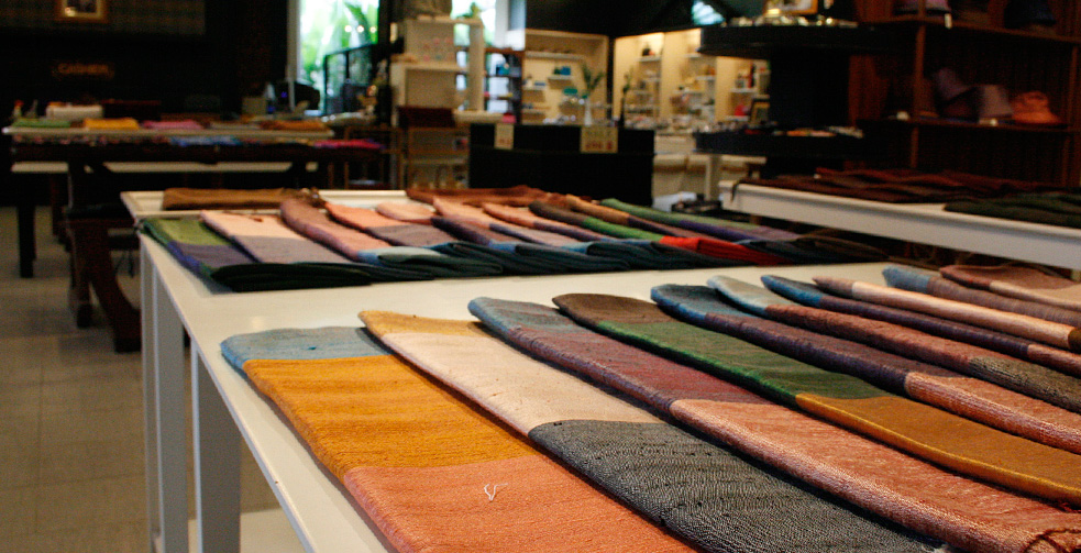 清迈有什么特产值得买,泰国清迈有什么特产吗