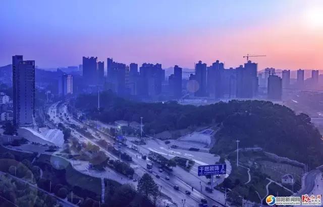 邵阳不再叫邵阳了，新改的名字是……你最喜欢哪一个？