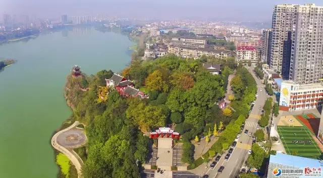 邵阳不再叫邵阳了，新改的名字是……你最喜欢哪一个？