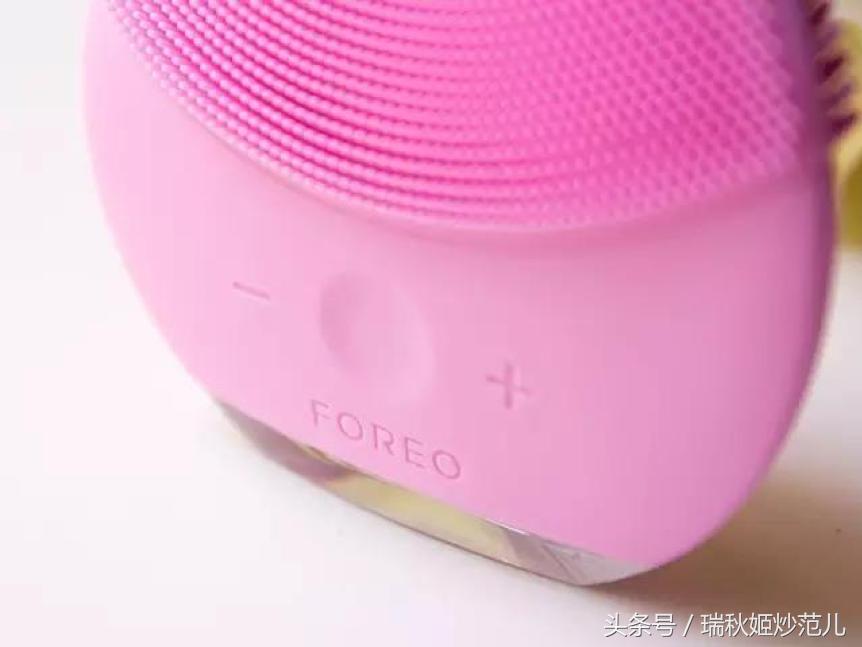 luna洗脸仪的正确方法,luna洗脸仪最新款